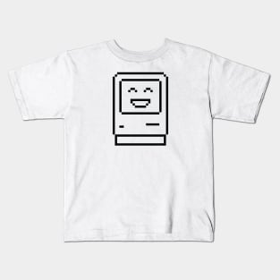 MAC HAPPY Kids T-Shirt